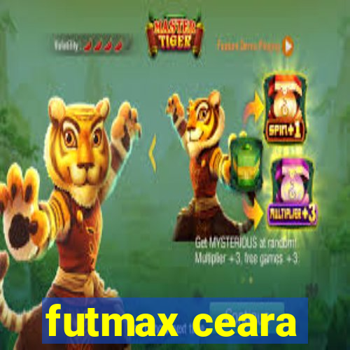 futmax ceara