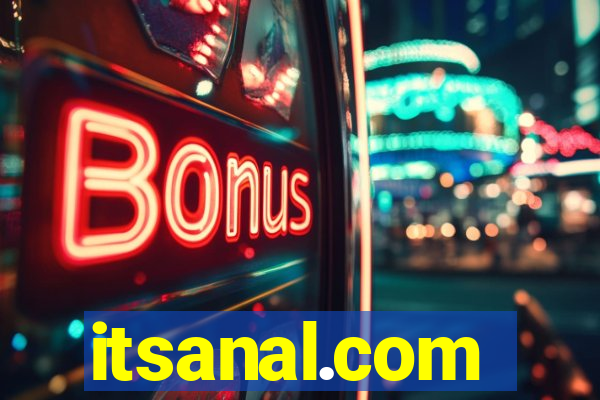itsanal.com