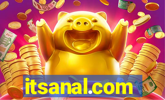 itsanal.com