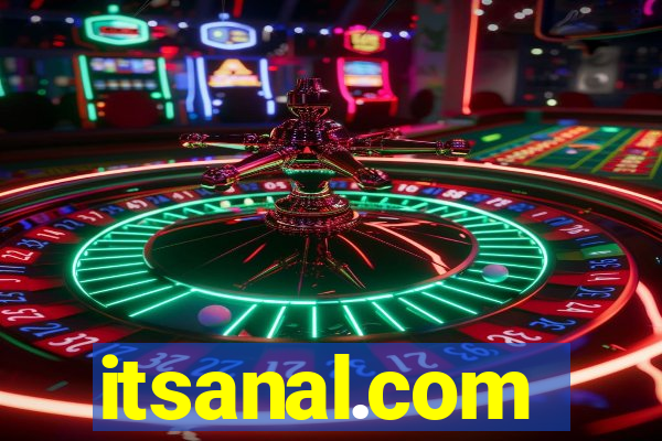 itsanal.com