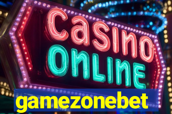 gamezonebet