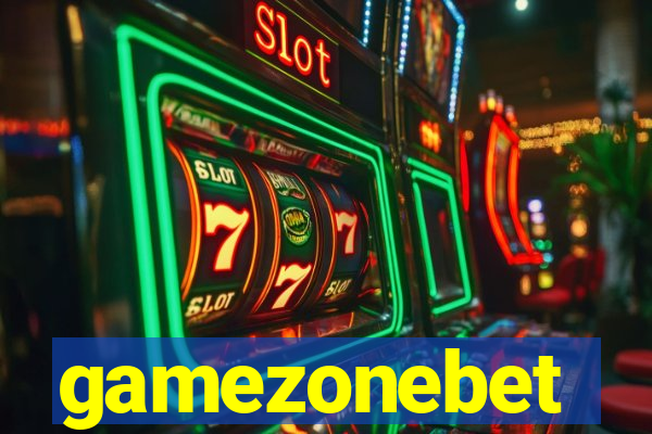 gamezonebet