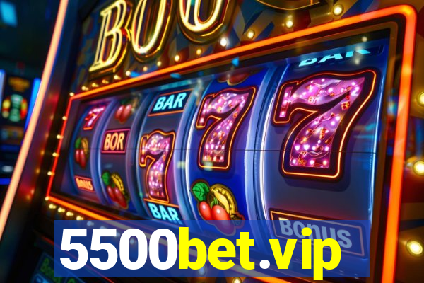 5500bet.vip