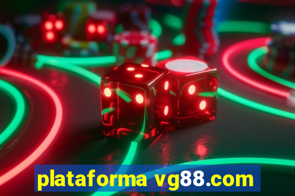 plataforma vg88.com