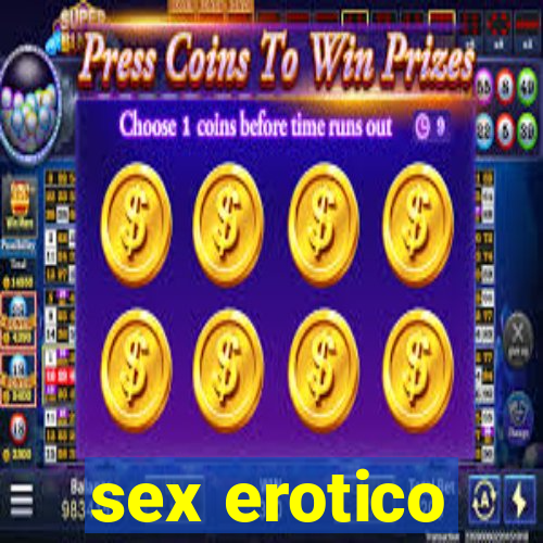 sex erotico