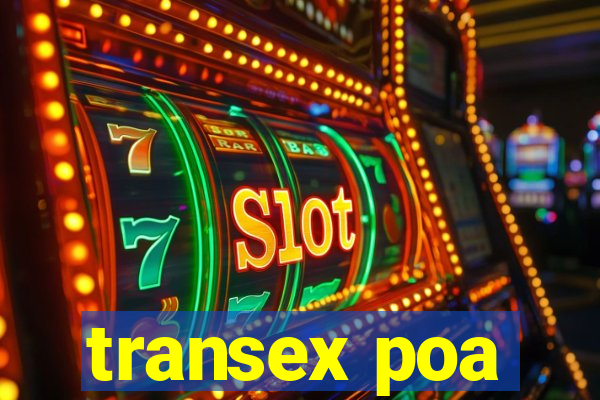 transex poa