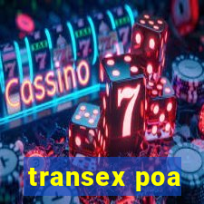 transex poa