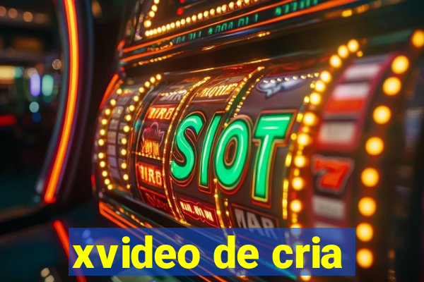 xvideo de cria