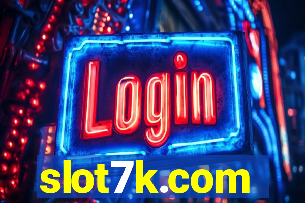 slot7k.com