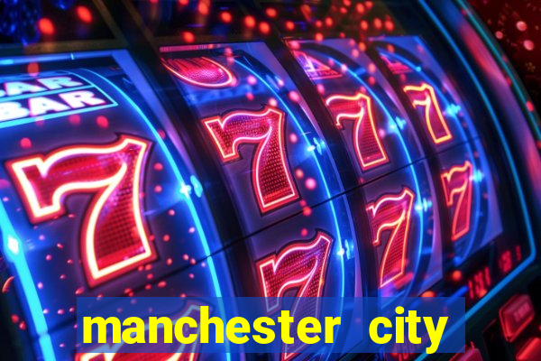 manchester city kits dls