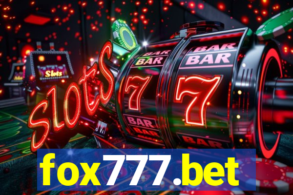 fox777.bet