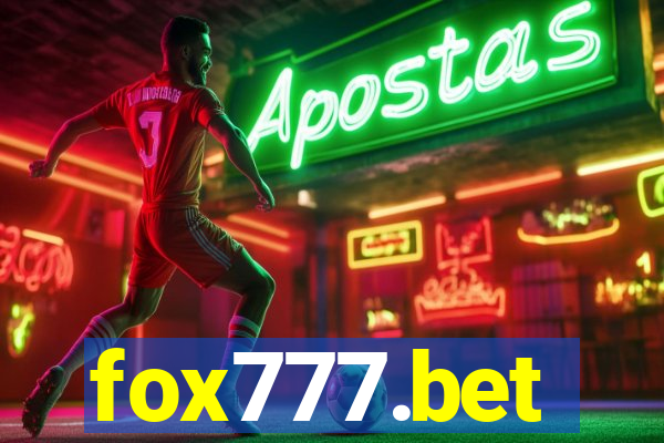 fox777.bet