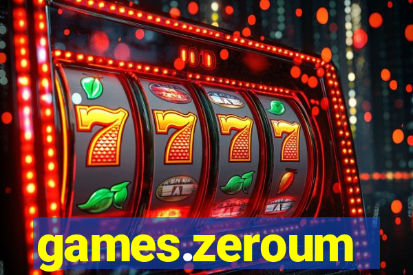 games.zeroum