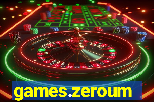 games.zeroum