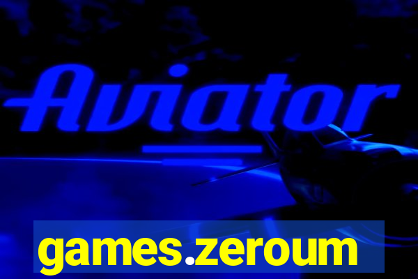 games.zeroum