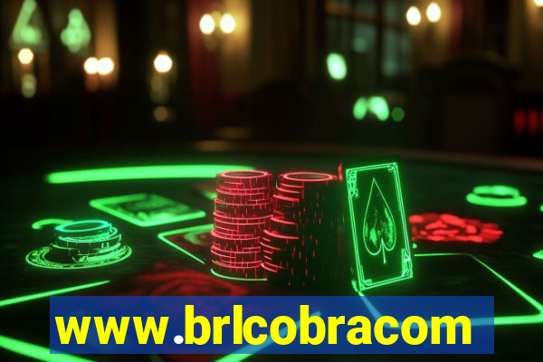 www.brlcobracom