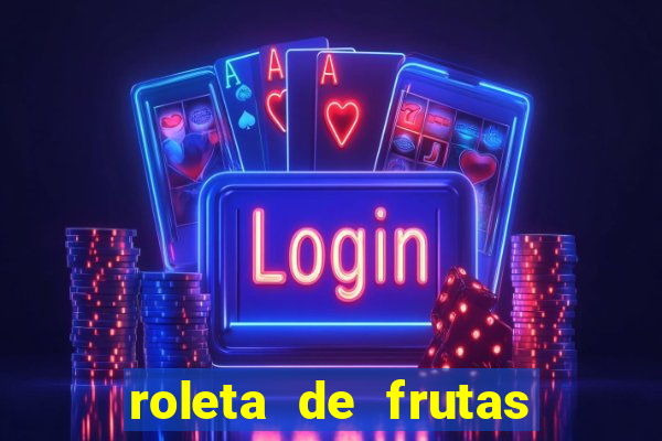 roleta de frutas blox fruits