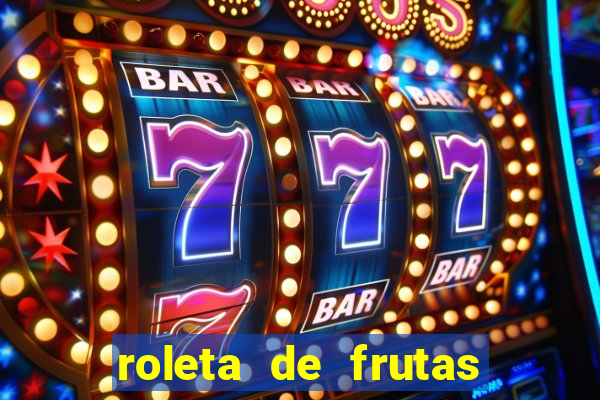 roleta de frutas blox fruits