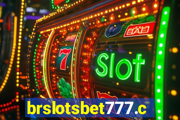 brslotsbet777.com