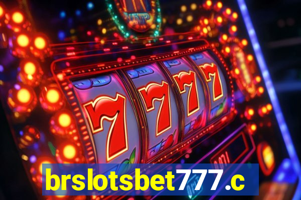 brslotsbet777.com