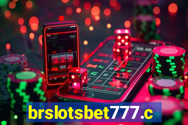 brslotsbet777.com