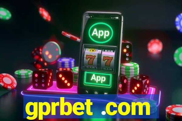 gprbet .com