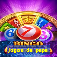 jogos de papa louie 3