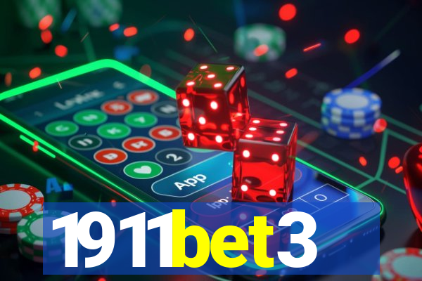 1911bet3
