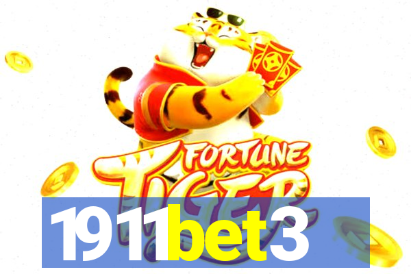 1911bet3
