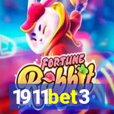 1911bet3
