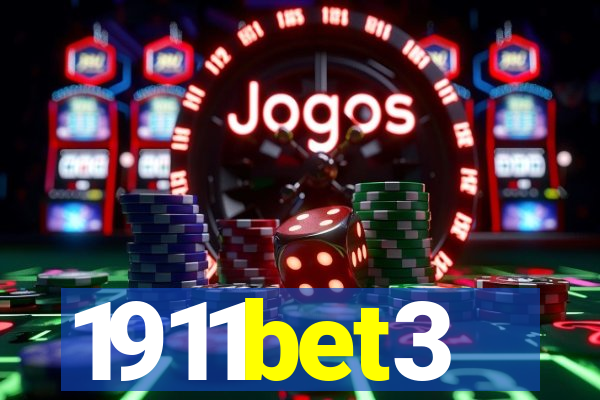 1911bet3