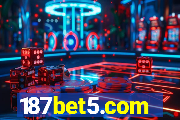 187bet5.com
