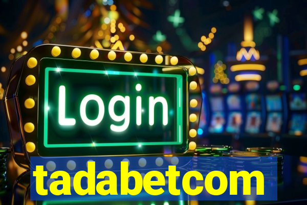 tadabetcom