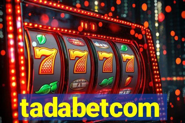 tadabetcom