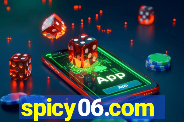 spicy06.com