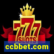 ccbbet.com