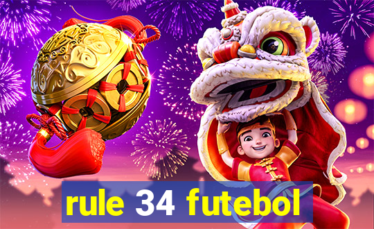 rule 34 futebol