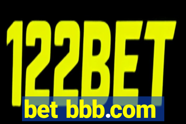 bet bbb.com