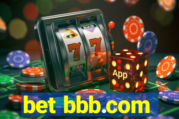 bet bbb.com