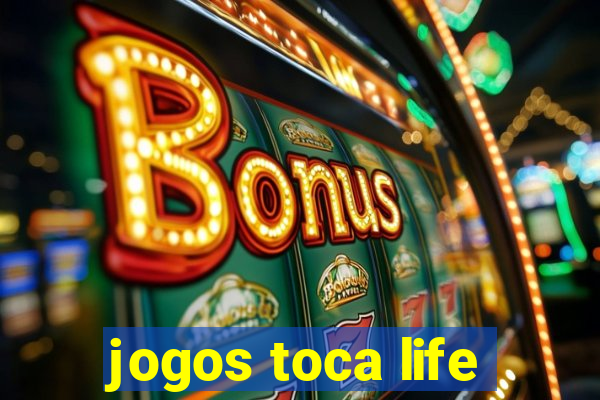 jogos toca life