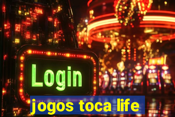 jogos toca life