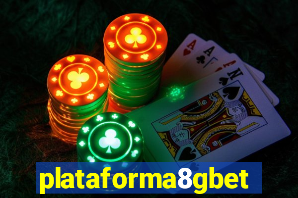 plataforma8gbet