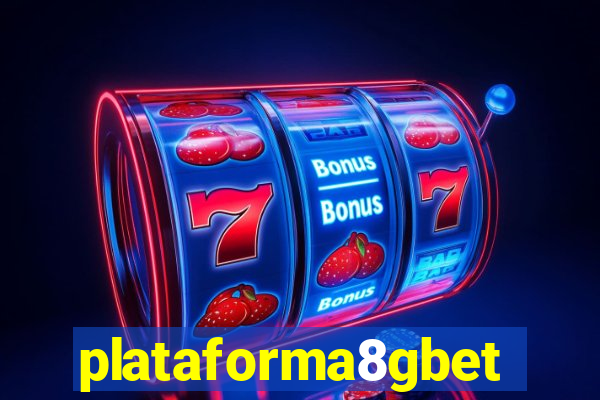 plataforma8gbet