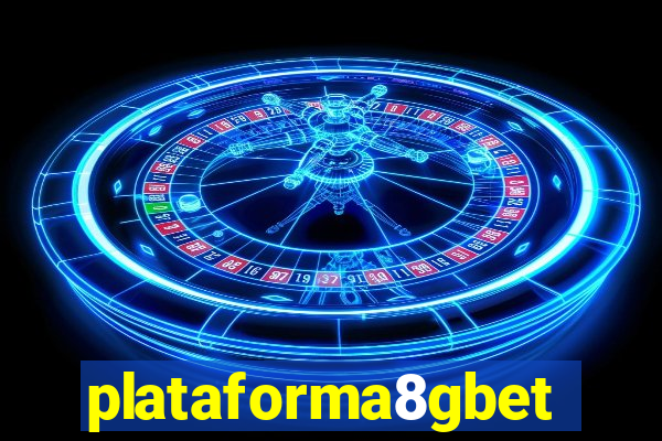 plataforma8gbet