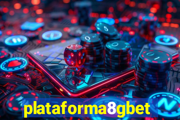plataforma8gbet