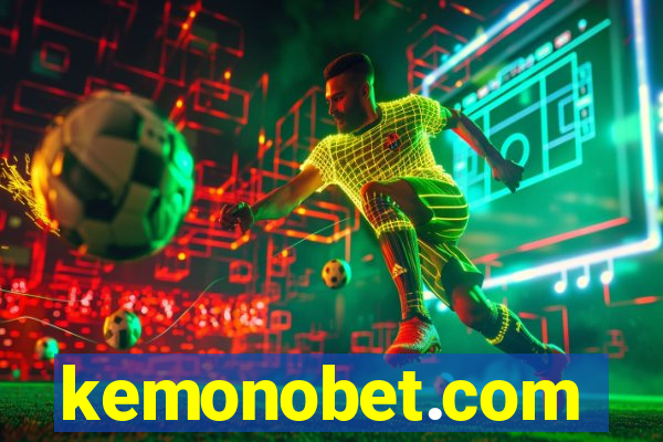 kemonobet.com