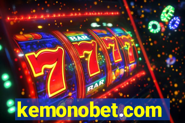kemonobet.com