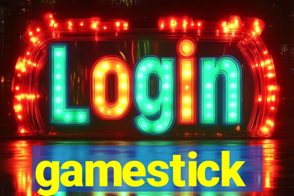 gamestick