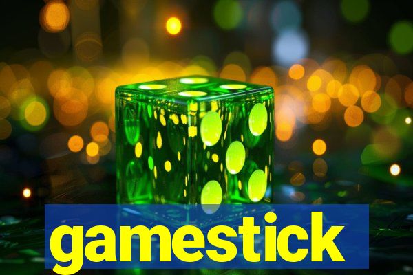 gamestick