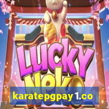 karatepgpay1.com